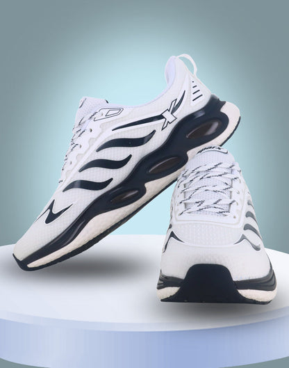 Athleisure Shoes for Men SM 911