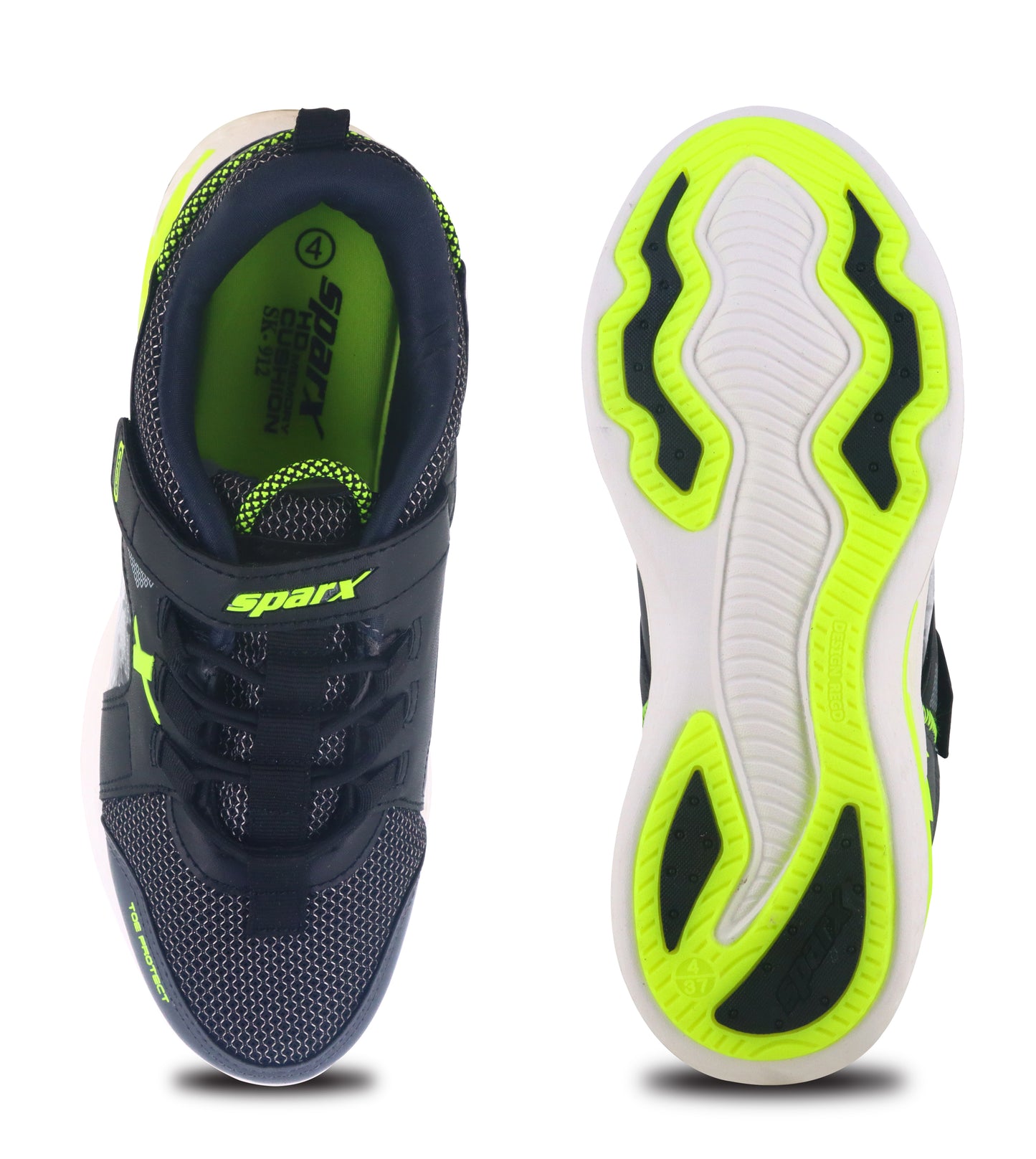 Sparx Shoes for Kids SK 912