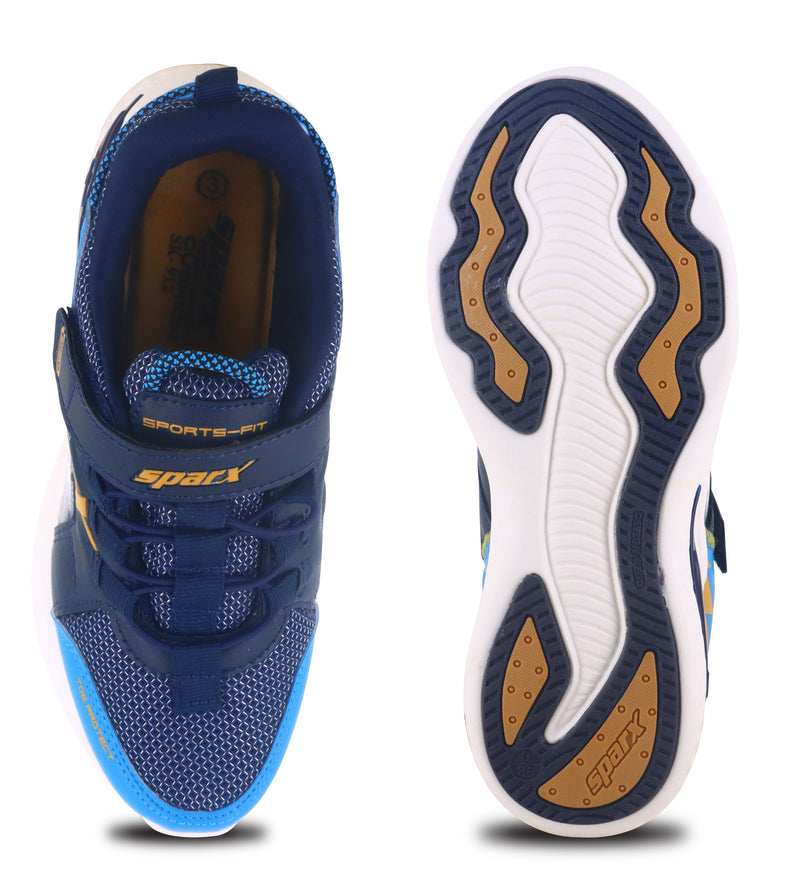 Sparx Shoes for Kids SK 912