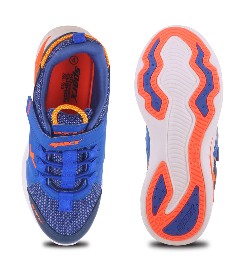 Sparx Shoes for Kids SK 912