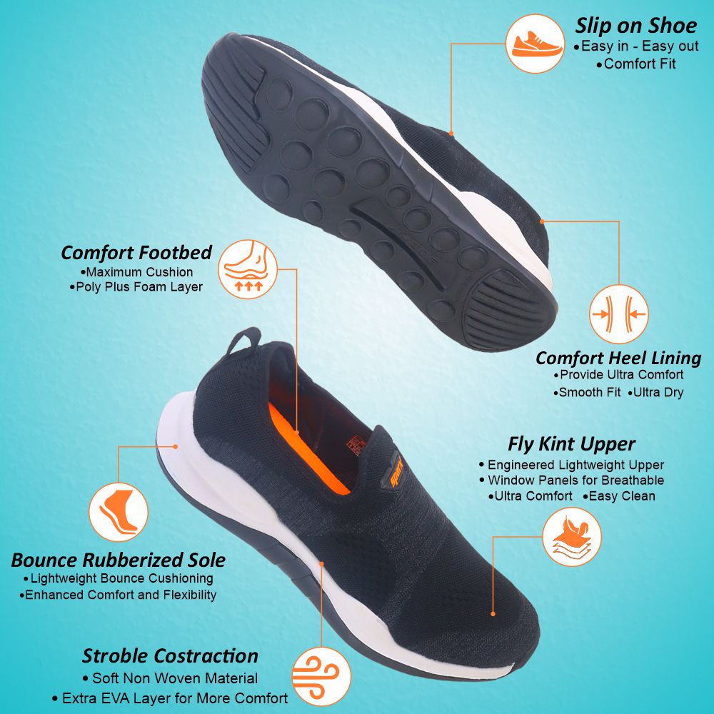 Shoes for Men SM 946