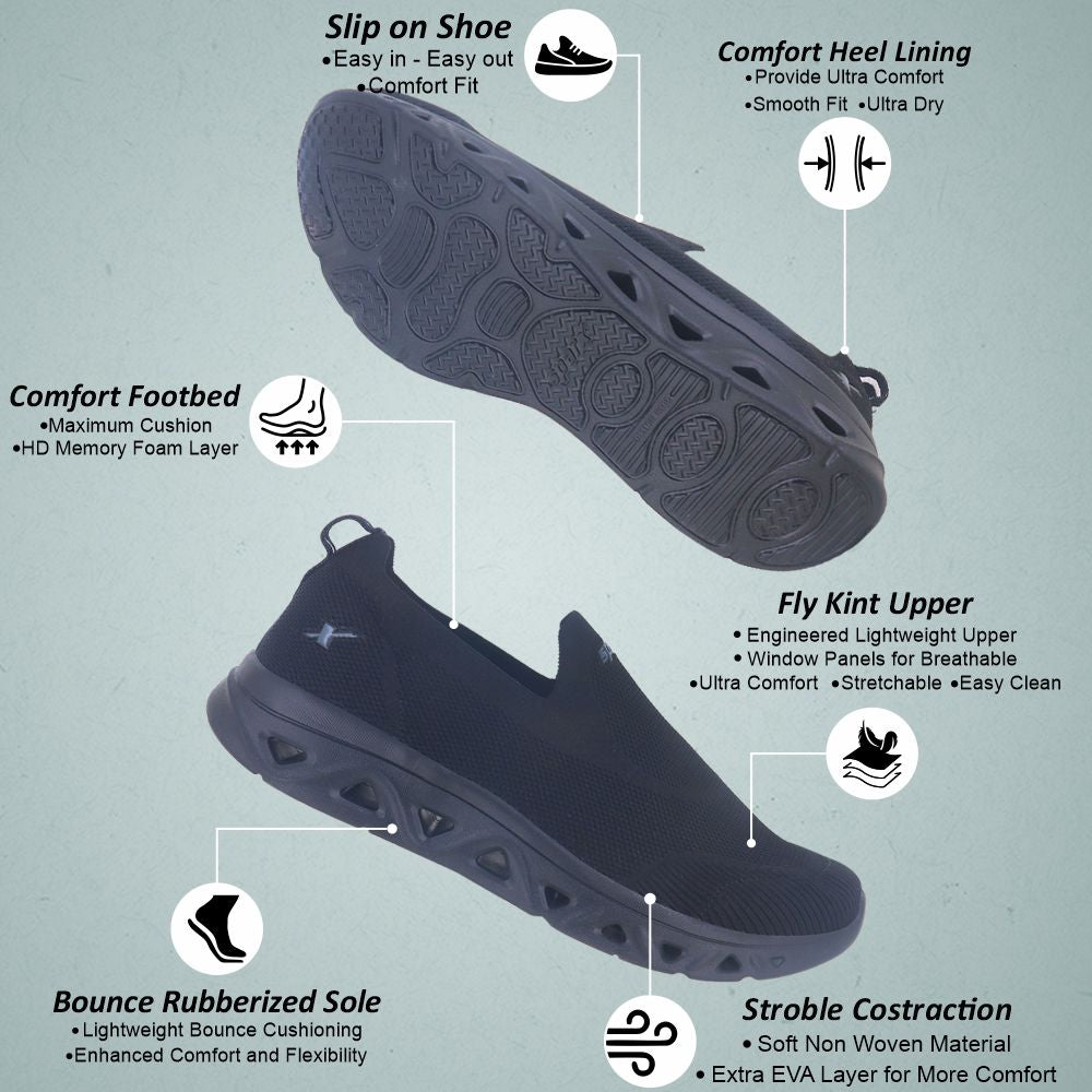 Shoes for Men SM 948