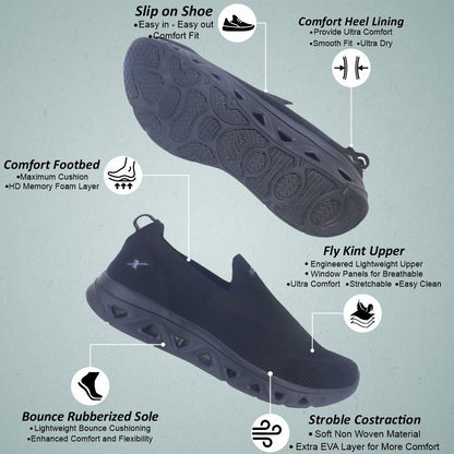 Shoes for Men SM 948