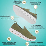 Shoes for Men SM 948