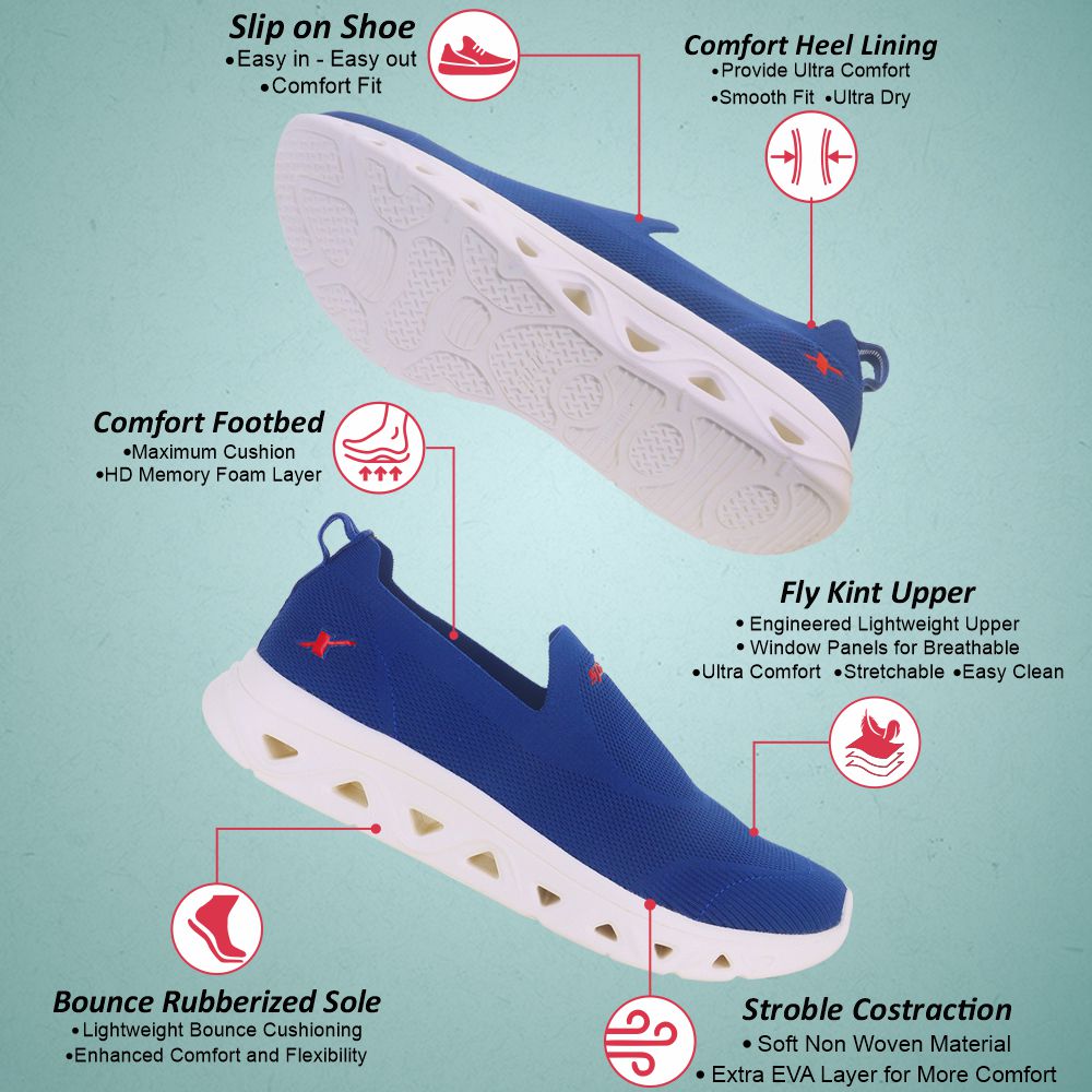 Shoes for Men SM 948