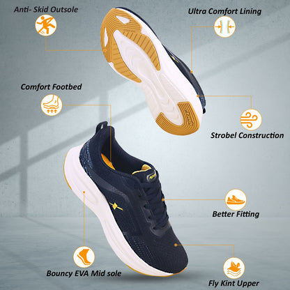 Shoes for Kids SM 950