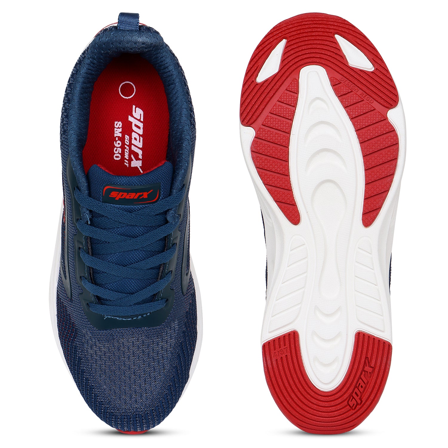 Shoes for Kids SM 950