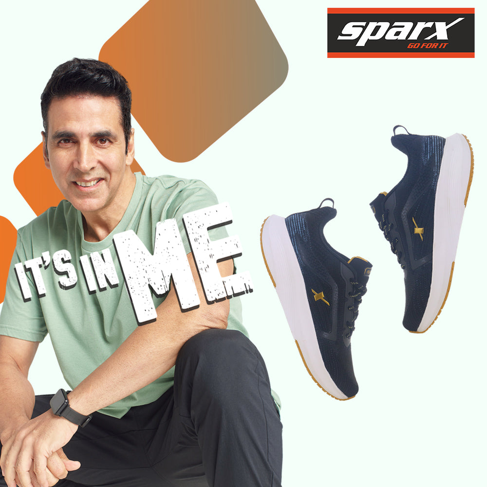 Shoes for Men SM 950