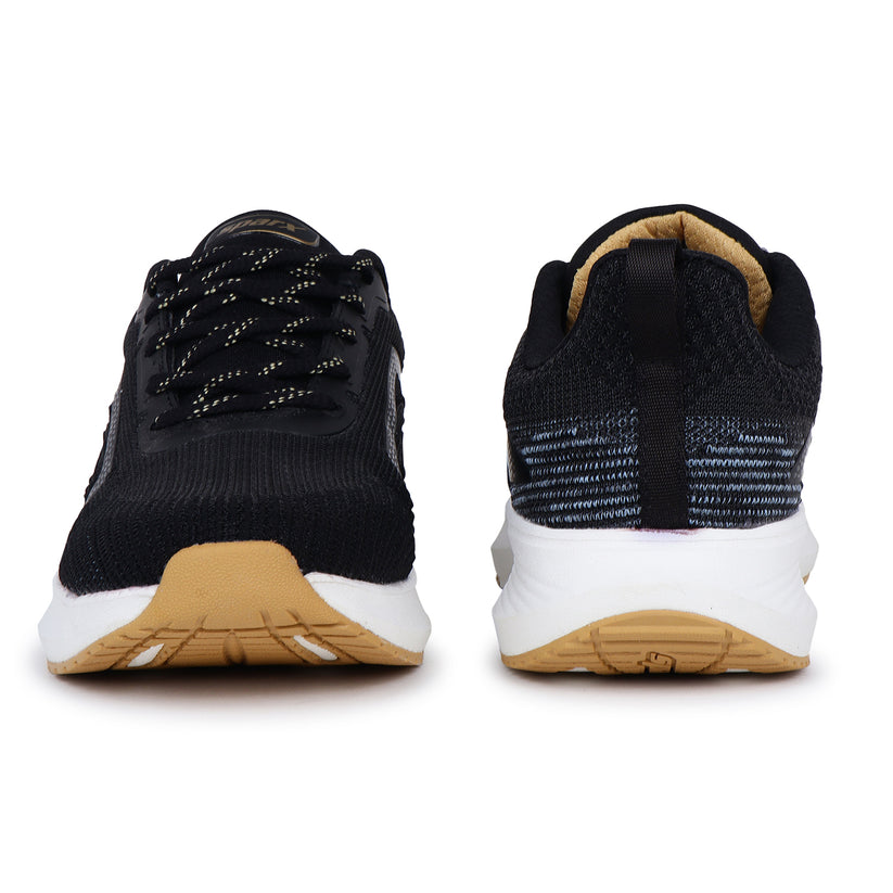Relaxo SX0950G-BKGO black gold footwear product image