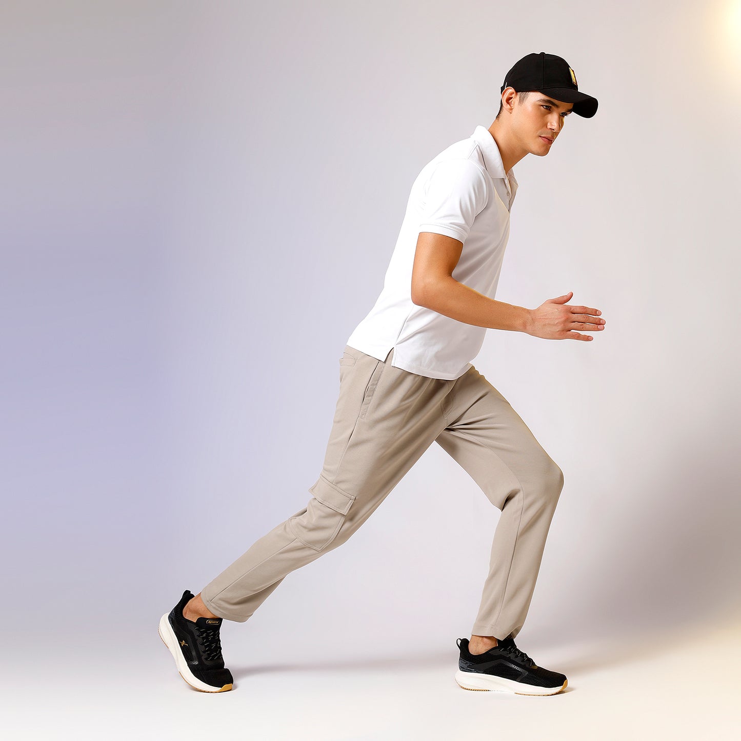 Shoes for Men SM 950