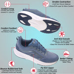 Shoes for Men SM 950
