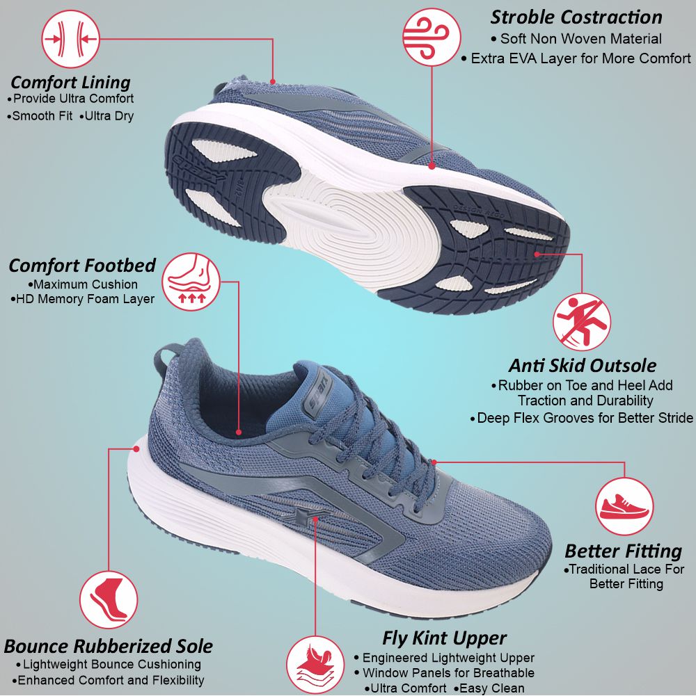 Shoes for Men SM 950