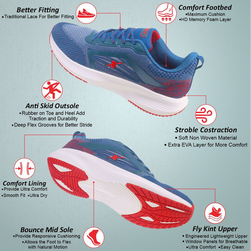 Shoes for Men SM 950