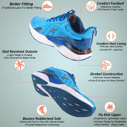Shoes for Men SM 951