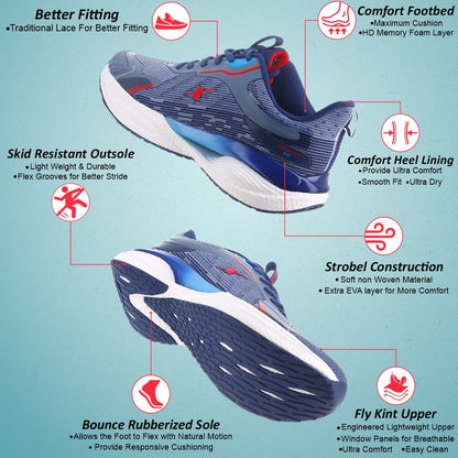 Shoes for Men SM 951