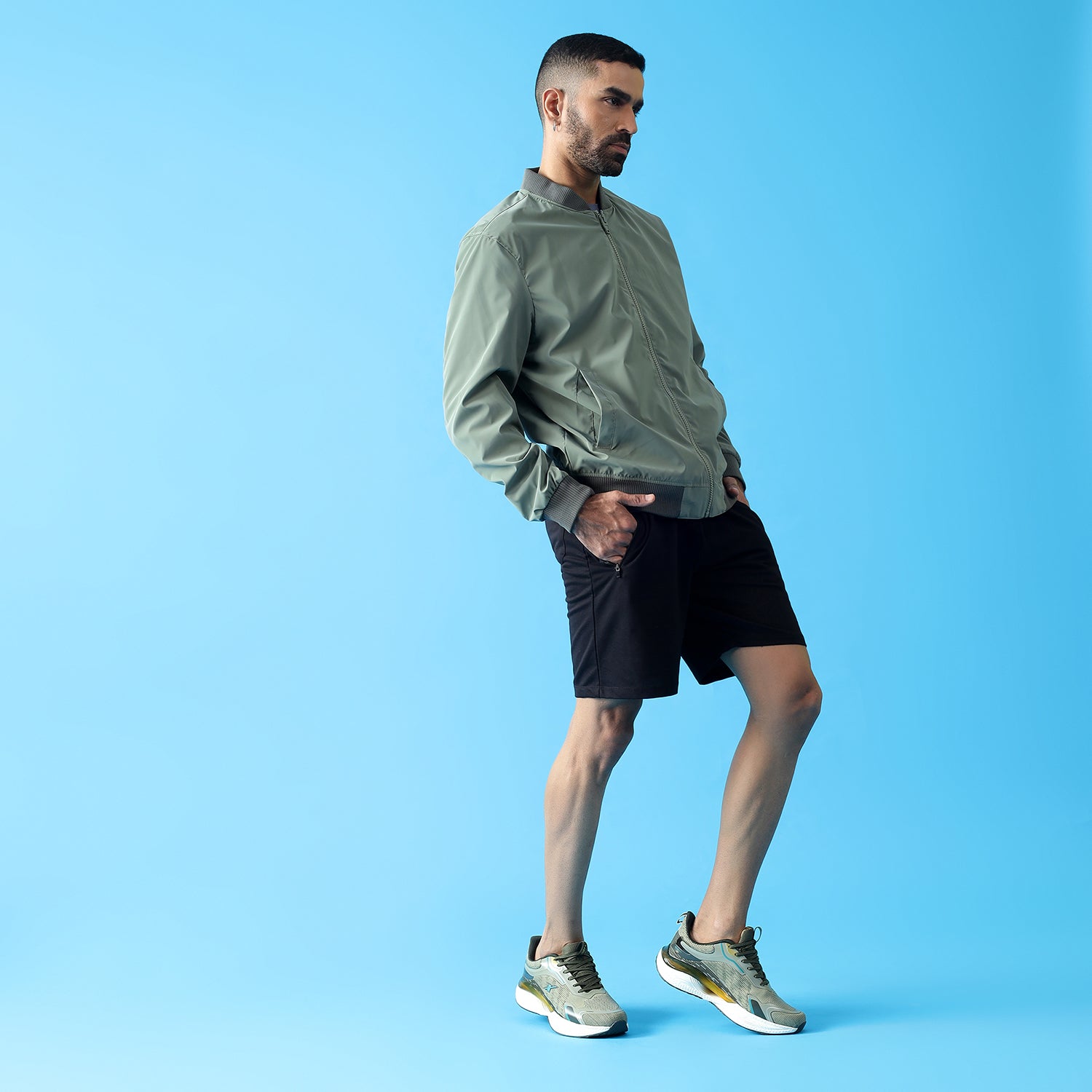 Shoes for Men SM 951