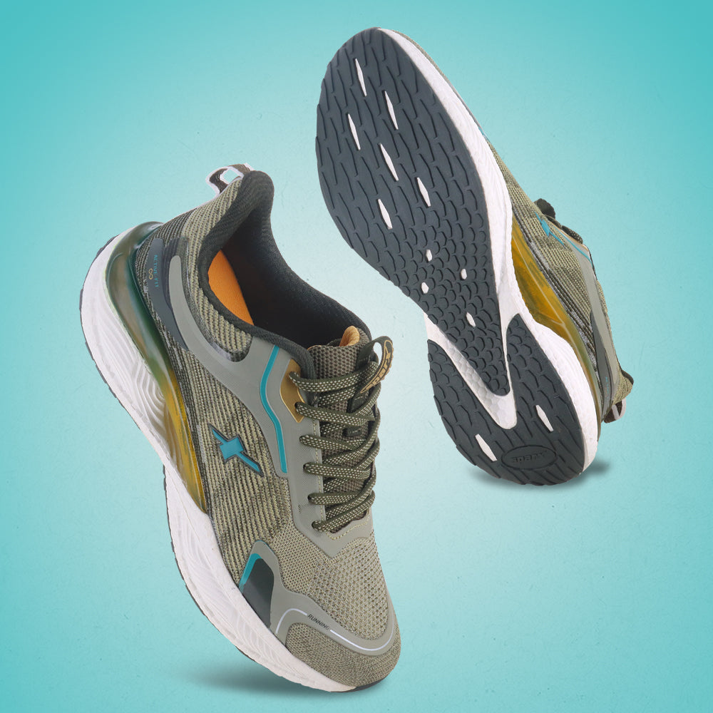 Shoes for Men SM 951