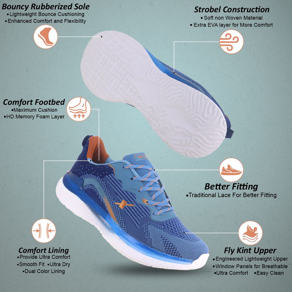 Shoes for Men SM 953