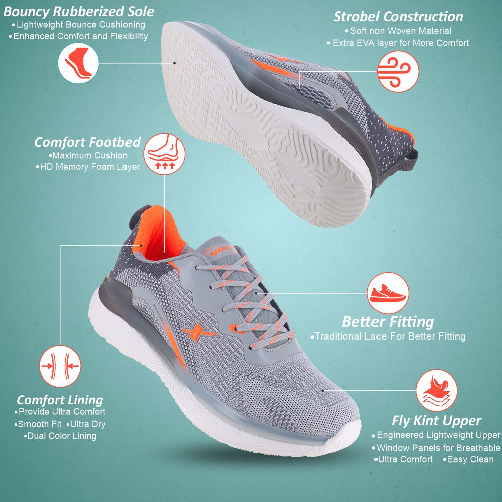 Shoes for Men SM 953