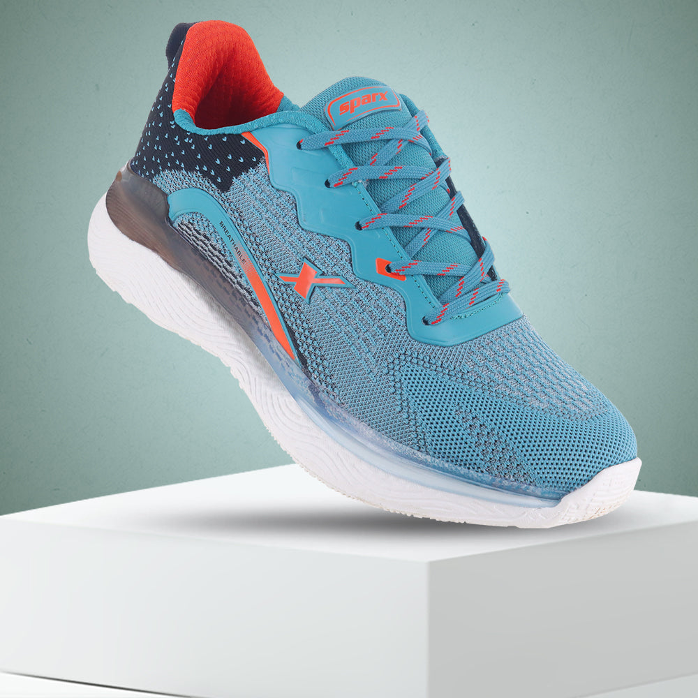 Athleisure Shoes for Men SM 953