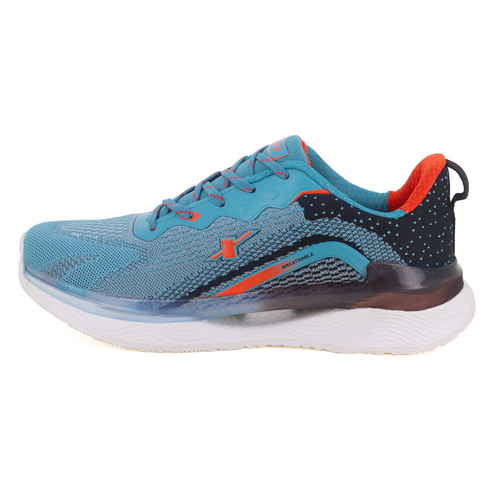 Athleisure Shoes for Men SM 953