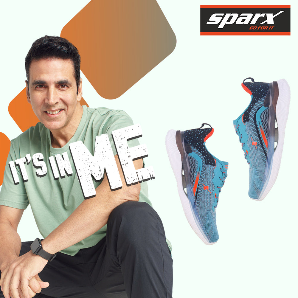 Athleisure Shoes for Men SM 953