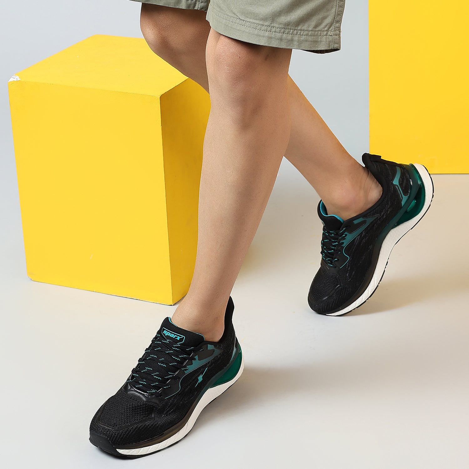 Shoes for Men SM 954