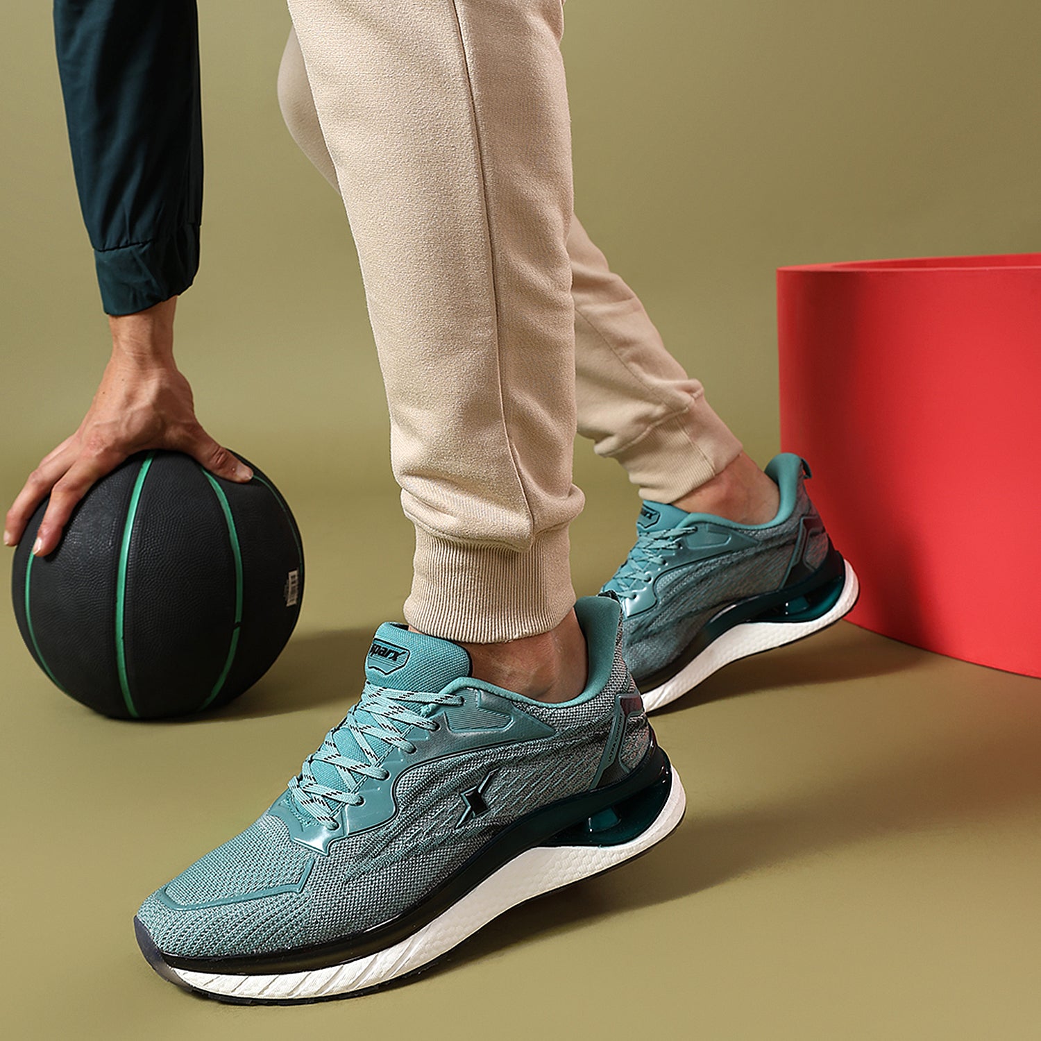 SPARX Shoes for Men SM 954