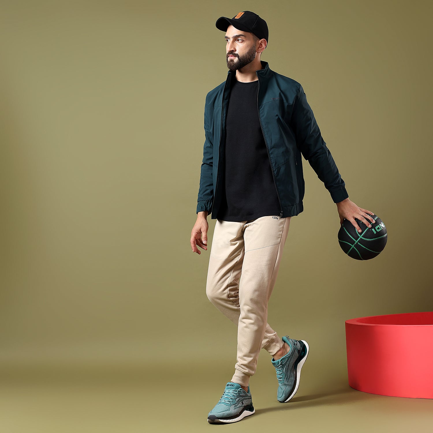 SPARX Shoes for Men SM 954