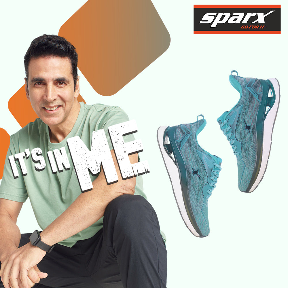 SPARX Shoes for Men SM 954
