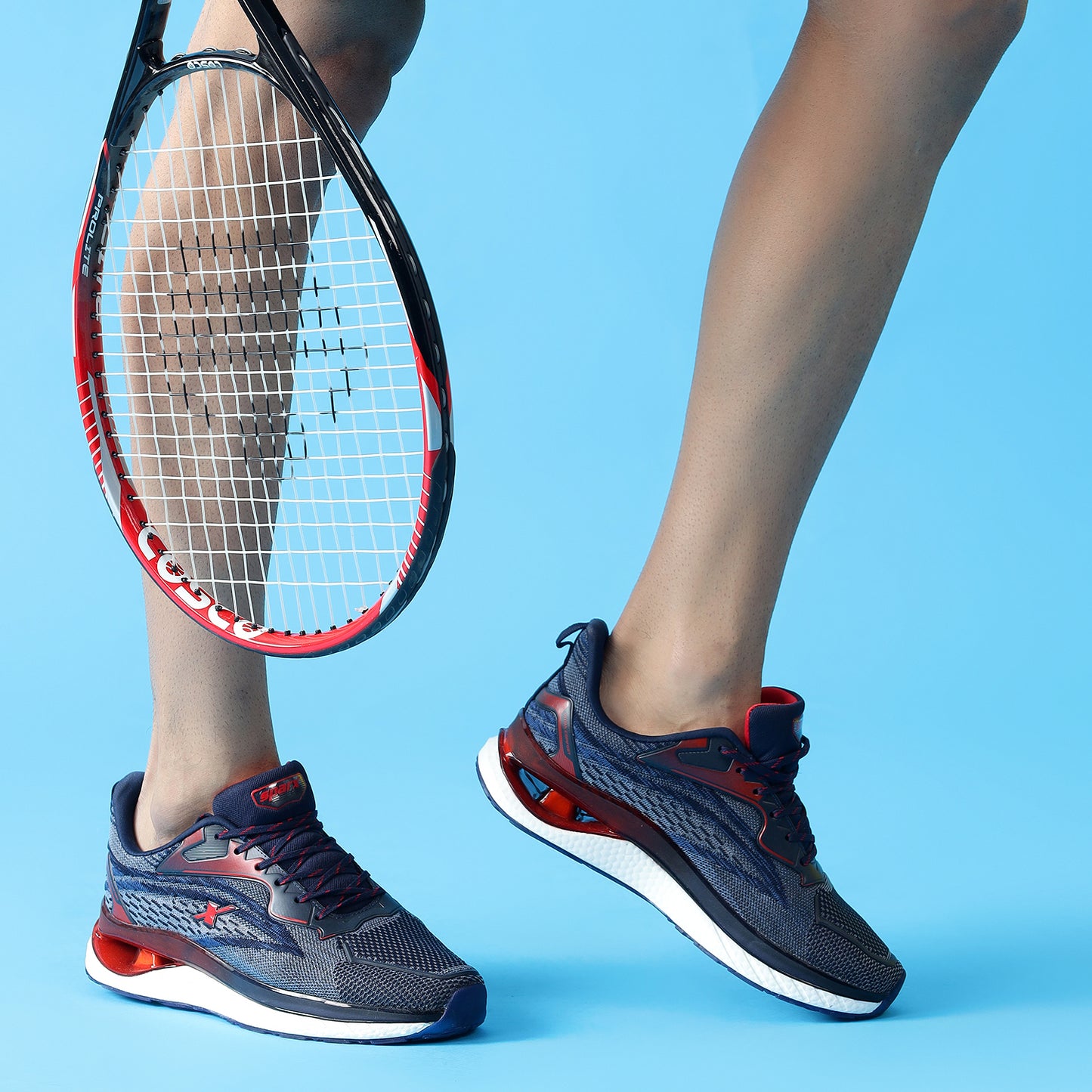 Running Shoes for Men SM 954