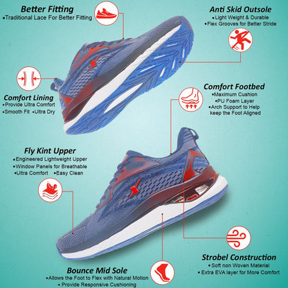 Shoes for Men SM 954