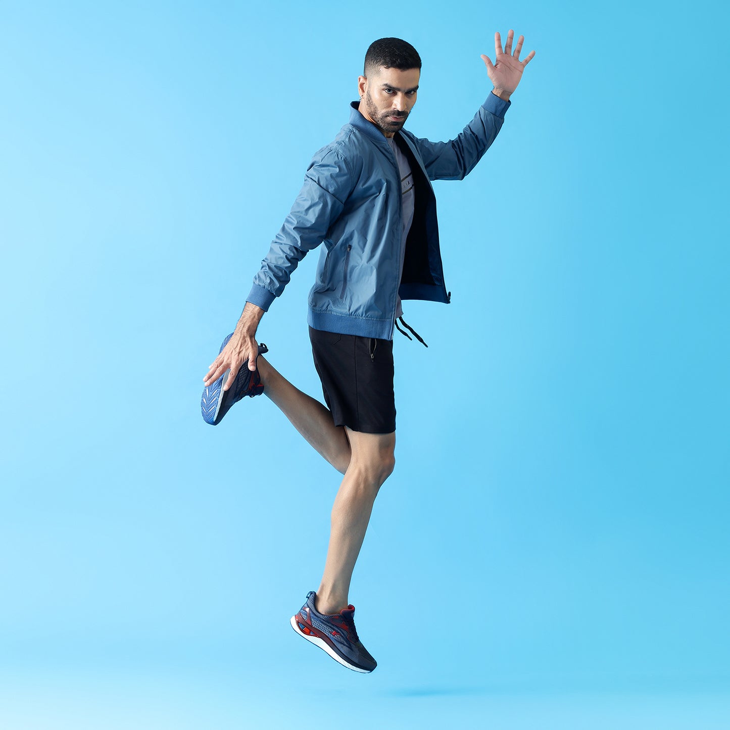 Running Shoes for Men SM 954