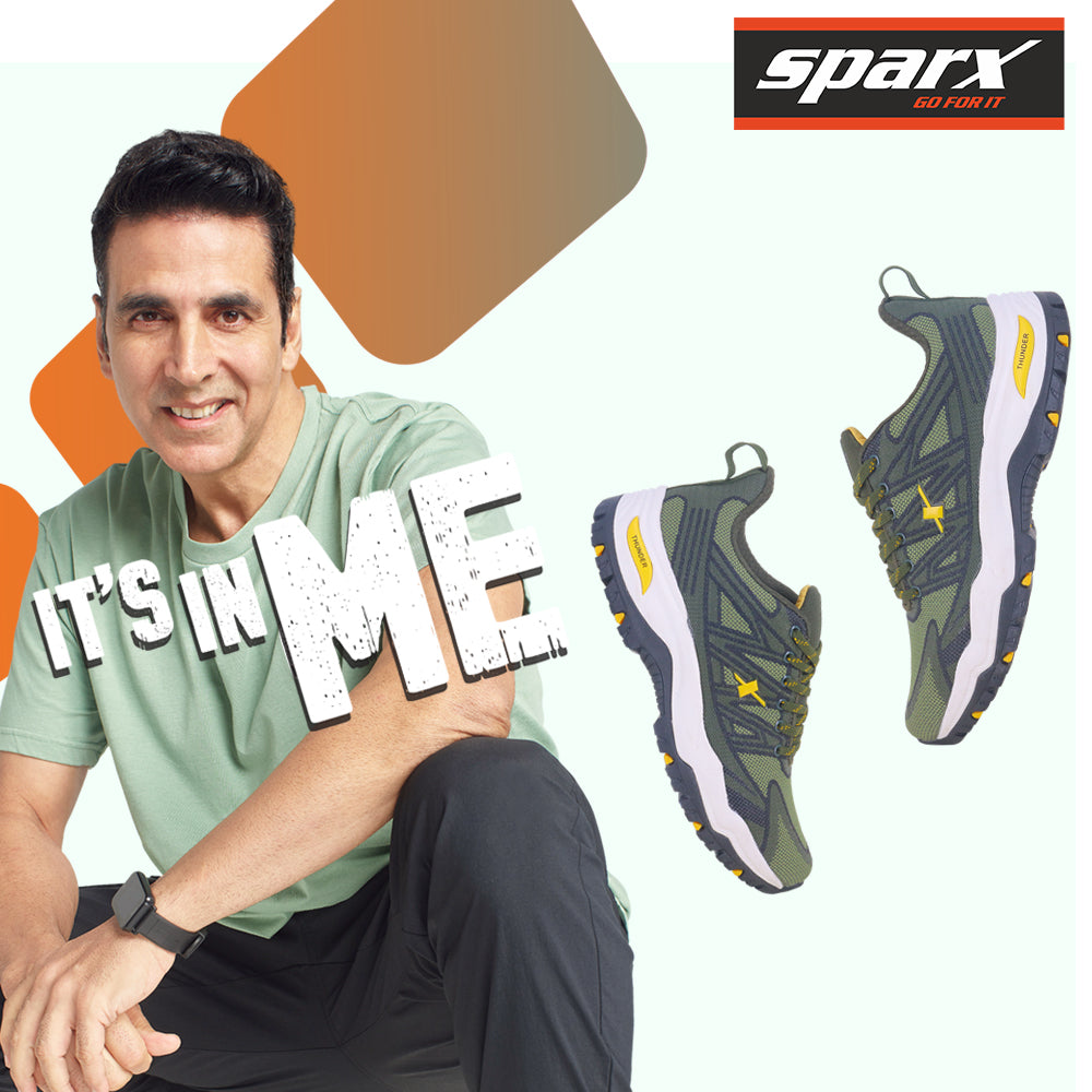 Shoes for Men SM 956