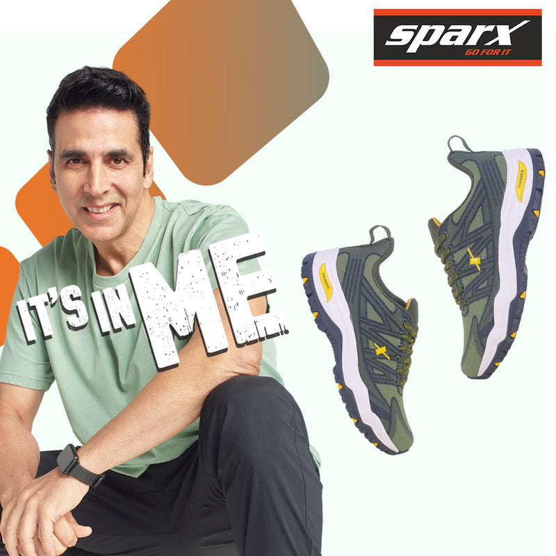 Shoes for Men SM 956