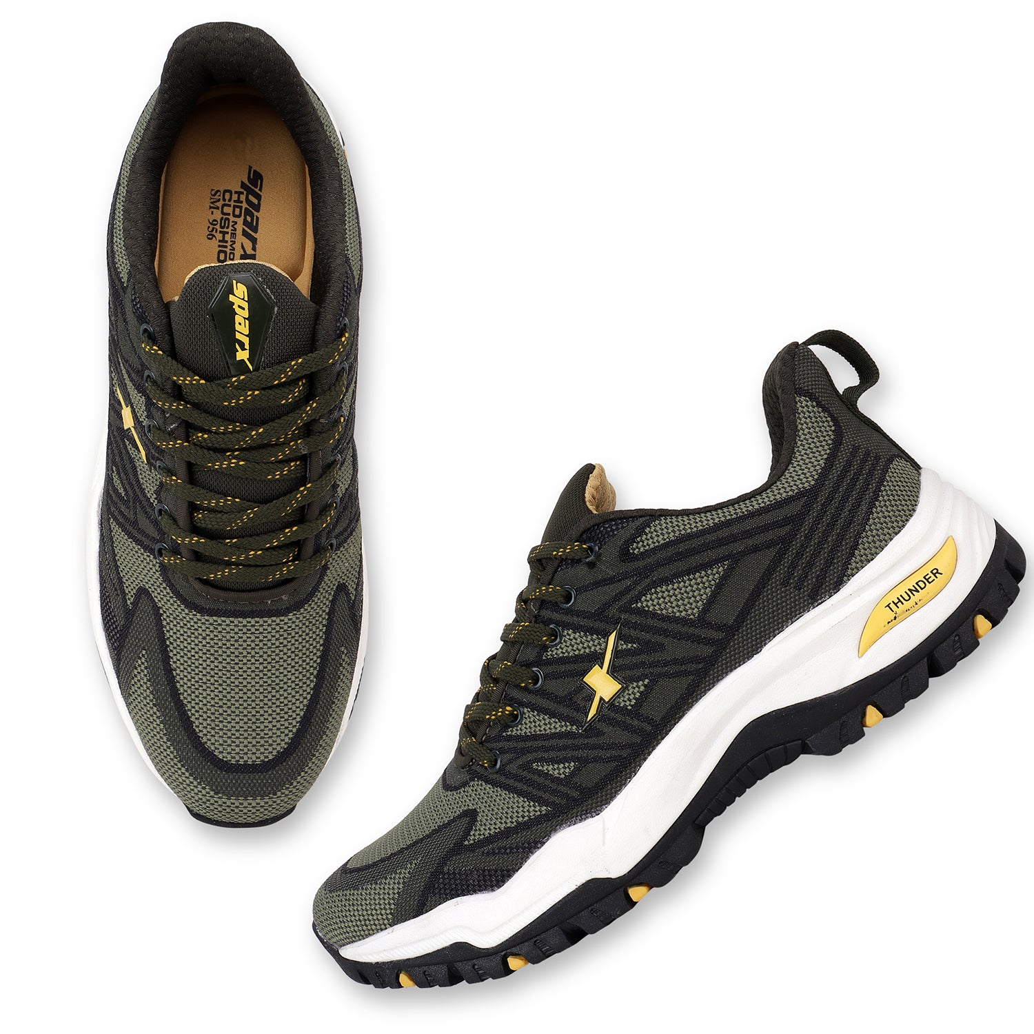 Shoes for Men SM 956