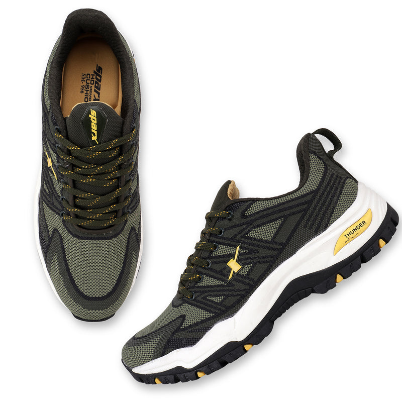 Shoes for Men SM 956