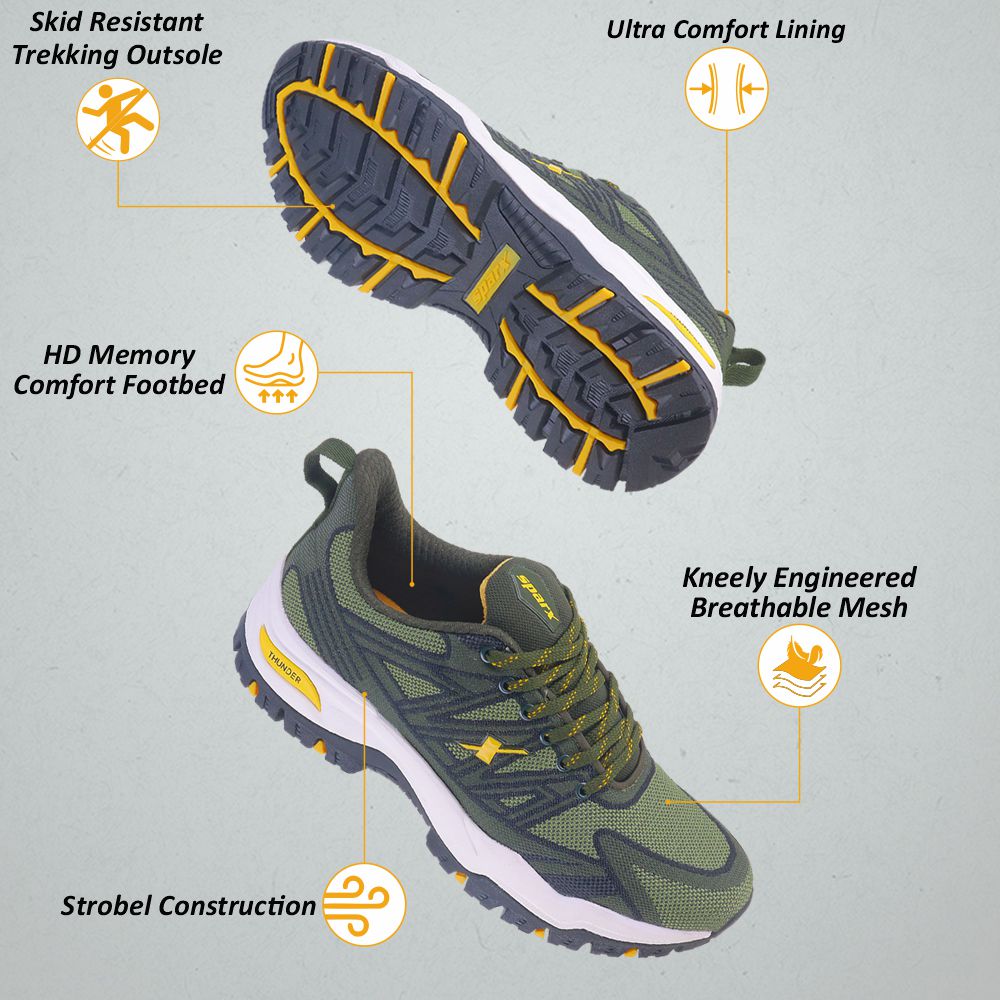 Shoes for Men SM 956