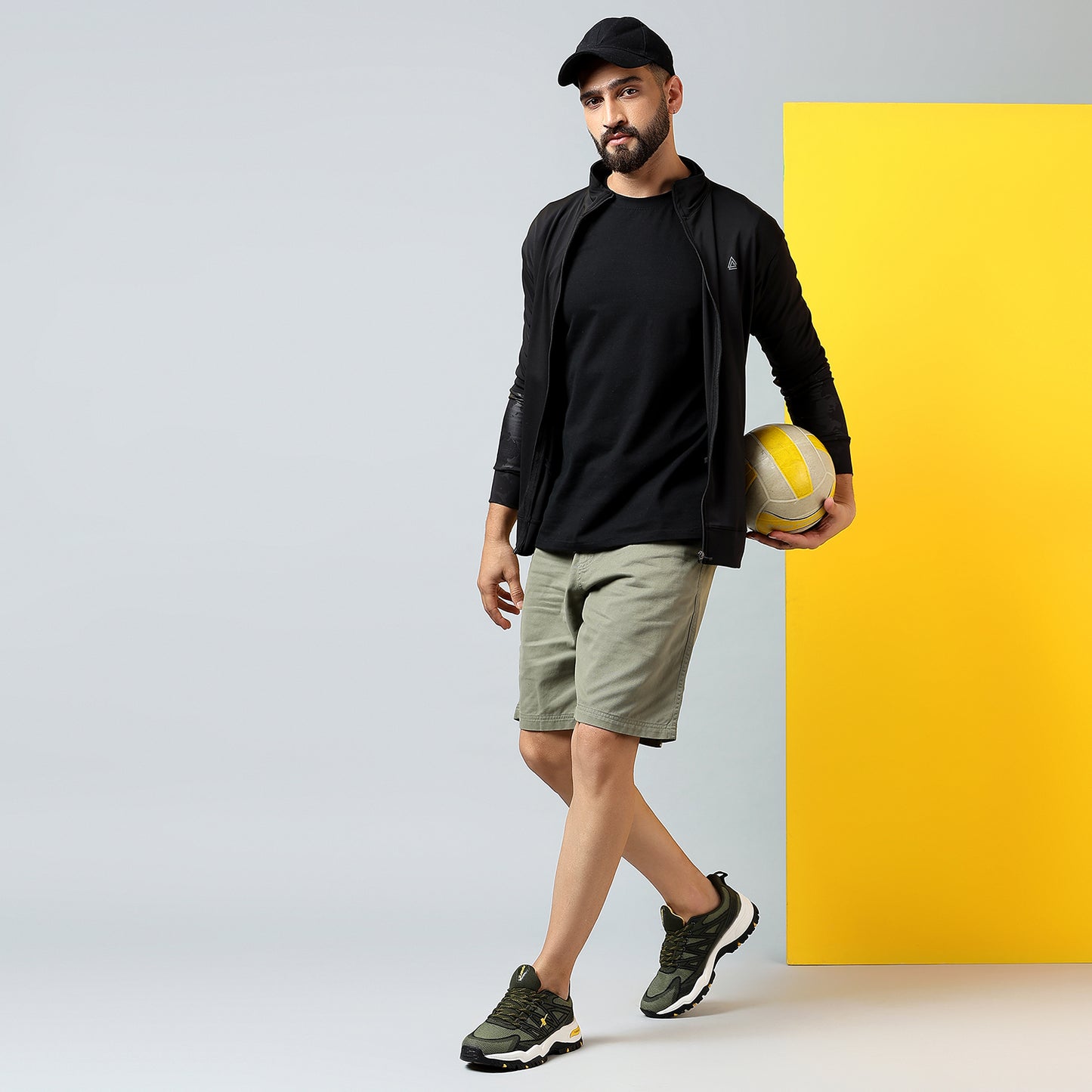 Shoes for Men SM 956