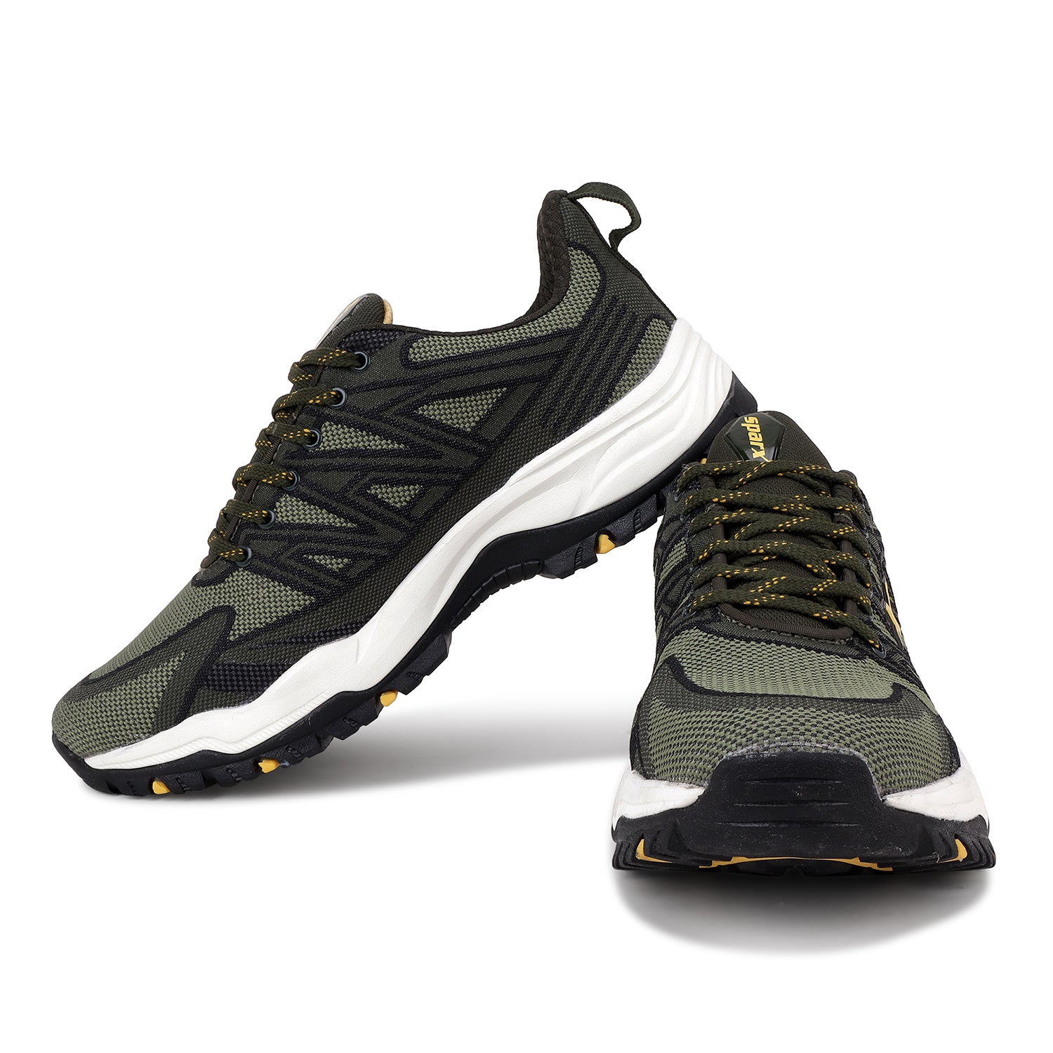 Shoes for Men SM 956