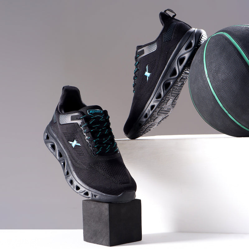 Athleisure Shoes for Men SM 958