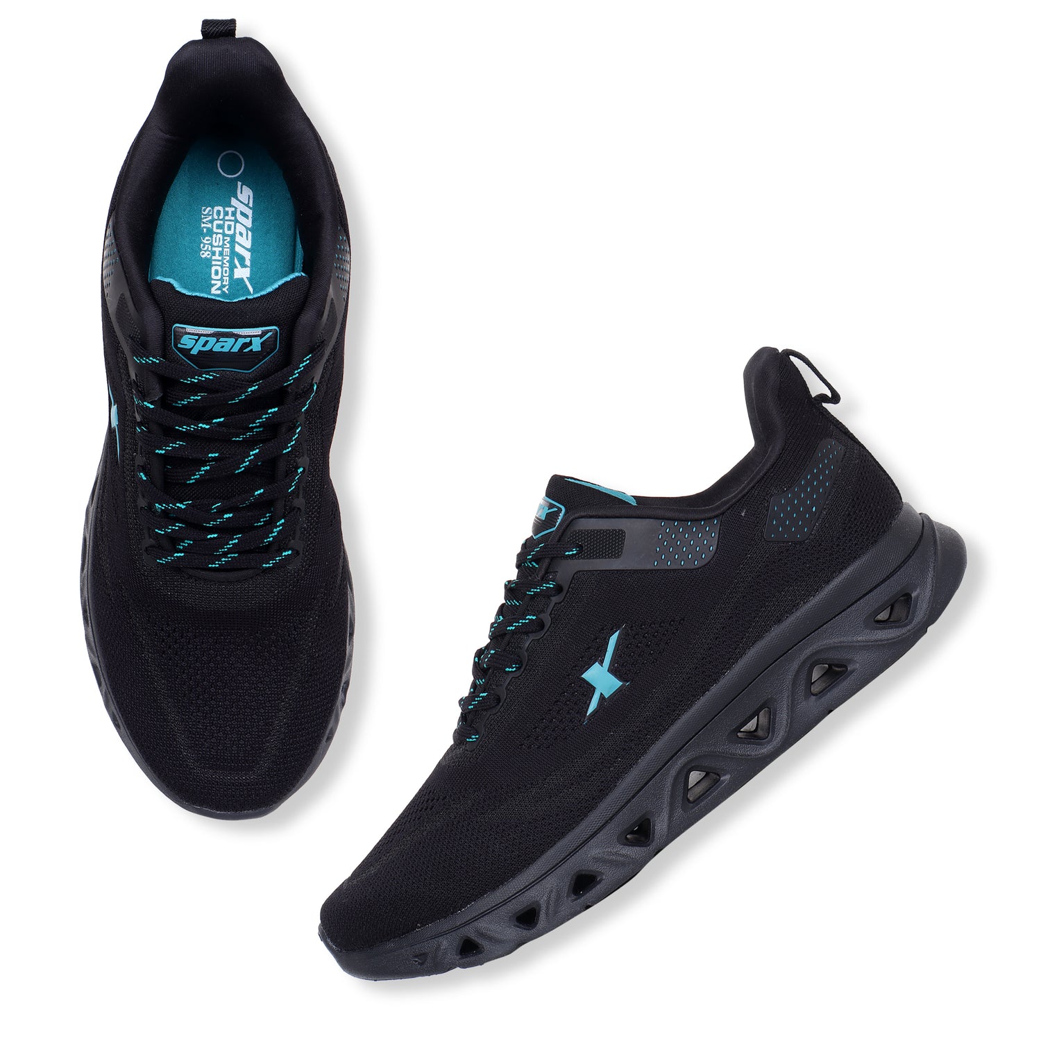 Athleisure Shoes for Men SM 958