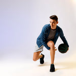 Athleisure Shoes for Men SM 958