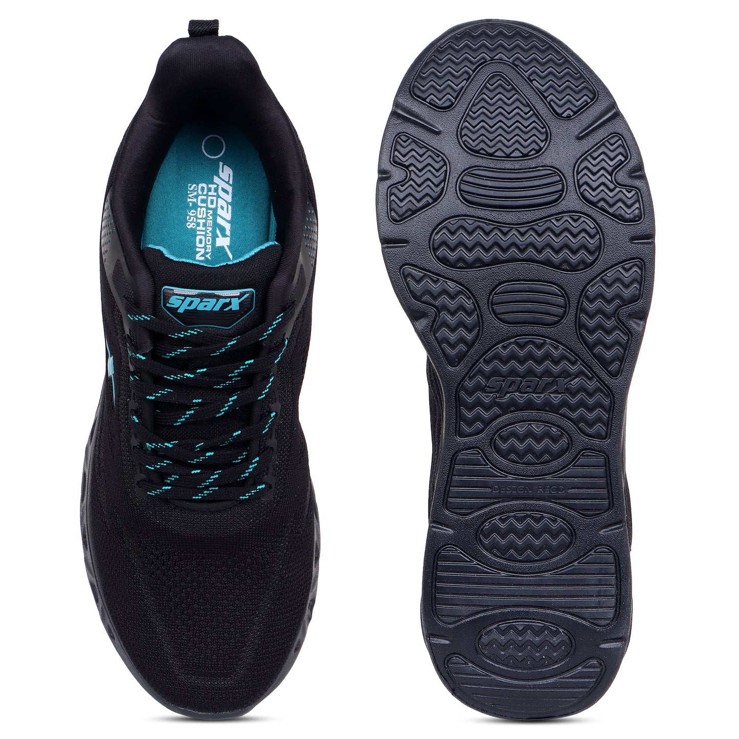 Athleisure Shoes for Men SM 958