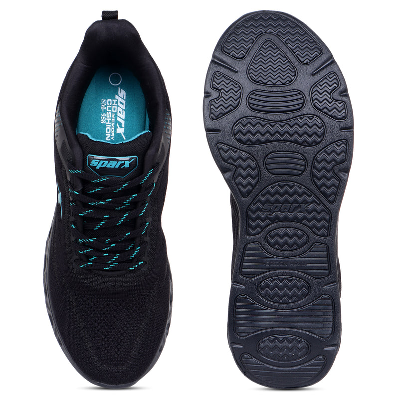 Athleisure Shoes for Men SM 958