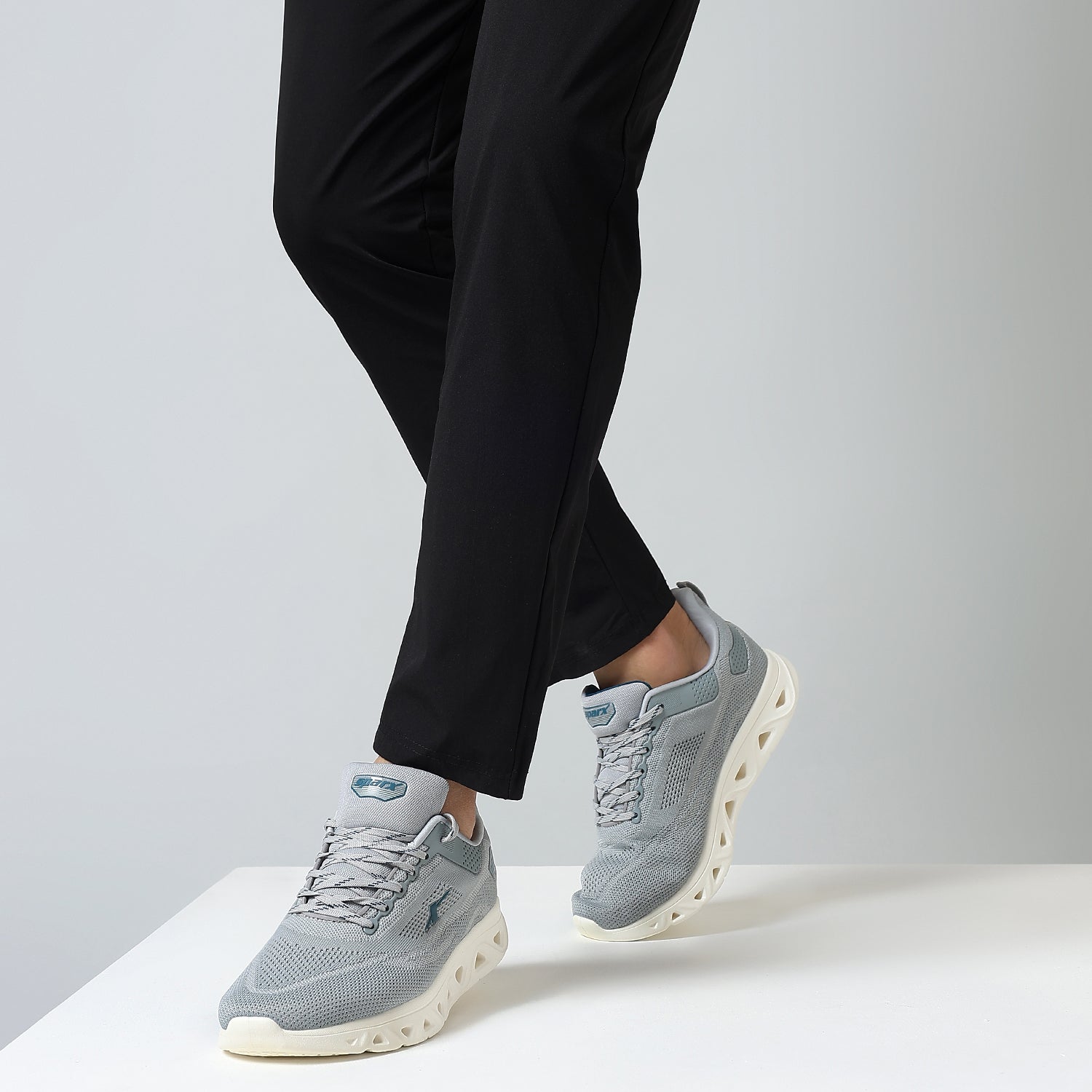 Athleisure Shoes for Men SM 958