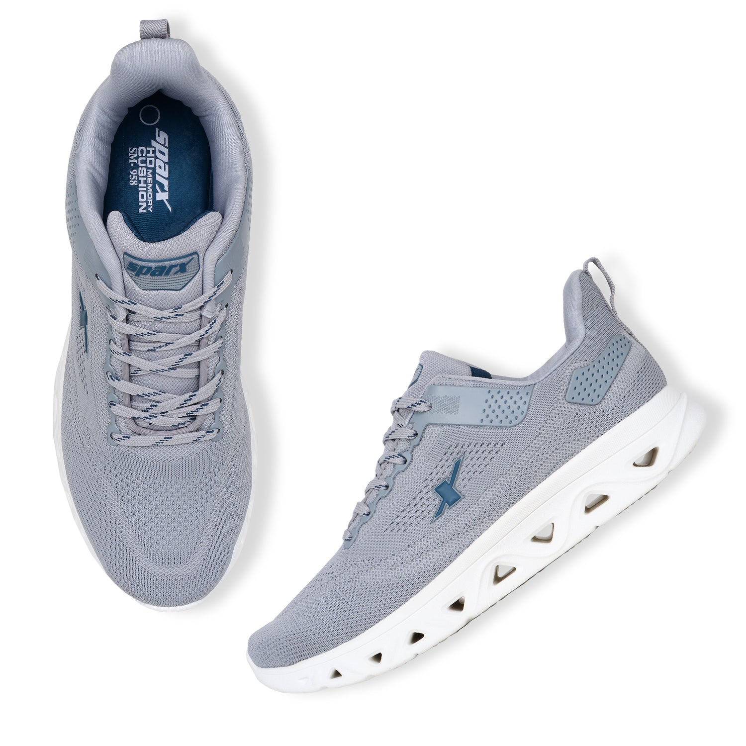 Athleisure Shoes for Men SM 958