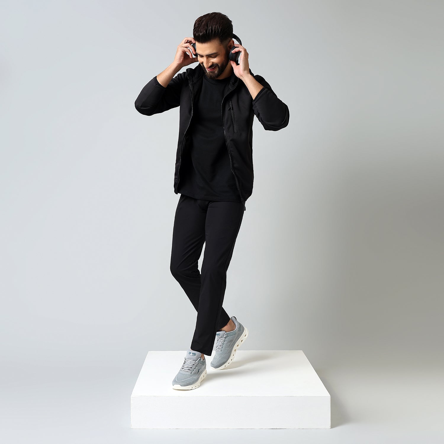 Athleisure Shoes for Men SM 958