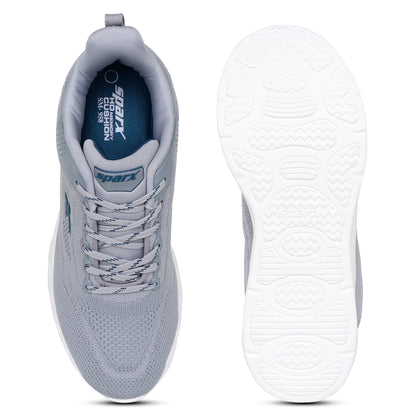 Athleisure Shoes for Men SM 958