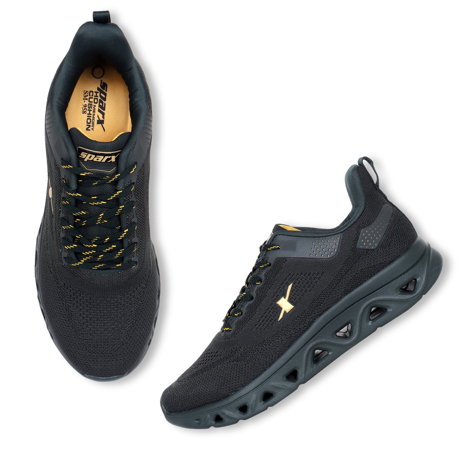 Athleisure Shoes for Men SM 958